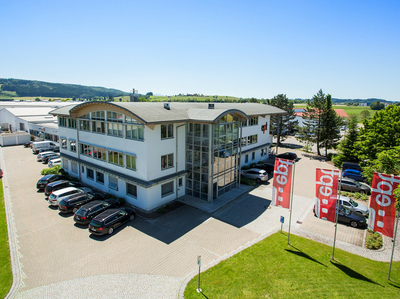 Investície do budúcnosti: Spoločnosť ept GmbH rastie