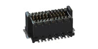 Foto Zero8 Plug, rovný, neštítovaný, 20-pinový