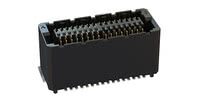 Foto Zero8 Socket, rovný, nestienený, 32-pólový