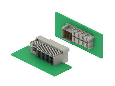 Konektory MicroTCA, MTCA, PICMG