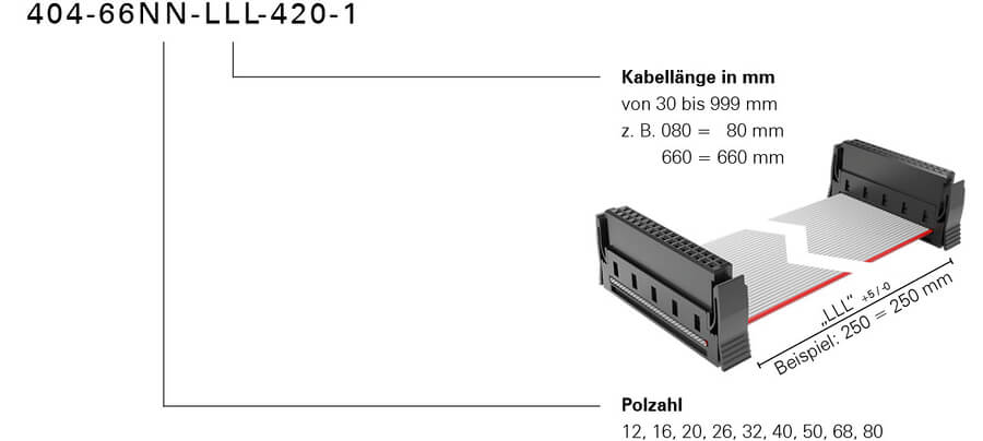 Bestellschluessel One27 Kabelkonfektion halogenfrei Konfektionsvariante 420 Foto neu 2024.jpg.jpg