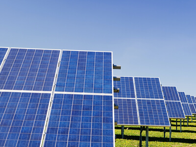 Trendy a vývoj v oblasti obnoviteľných zdrojov energie