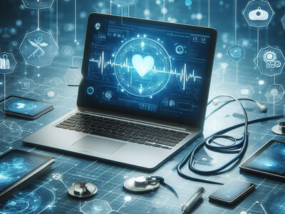 Konektory typu doska-doska v medicínskej technike